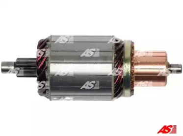 SA9012 AS-PL Якорь, стартер