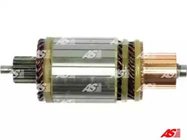 SA9014 AS-PL Якорь, стартер