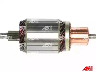 SA9015 AS-PL Якорь, стартер