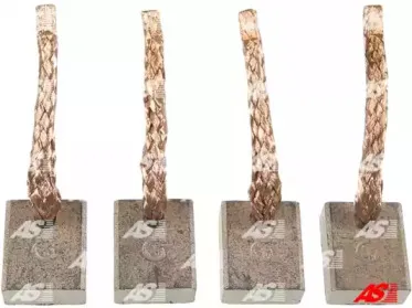 SB0005 AS-PL Угольная щетка, стартер