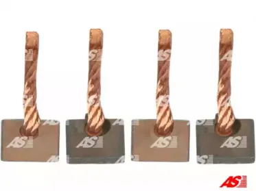 SB1005 AS-PL Угольная щетка, стартер