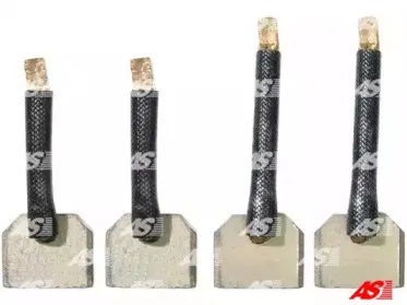 SB2005 AS-PL Угольная щетка, стартер