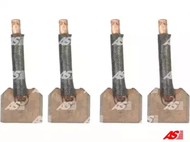 SB2006 AS-PL Угольная щетка, стартер