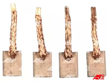 SB4004 AS-PL Угольная щетка, стартер