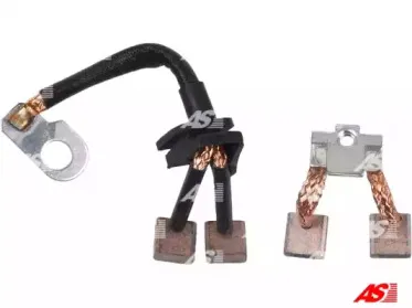 SB5006A AS-PL Угольная щетка, стартер