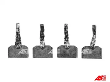 SB5010 AS-PL Угольная щетка, стартер