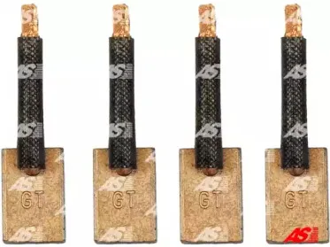 SB5015 AS-PL Угольная щетка, стартер