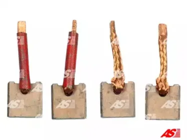 SB5020 AS-PL Угольная щетка, стартер