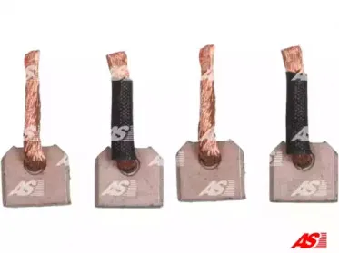 SB6001 AS-PL Угольная щетка, стартер