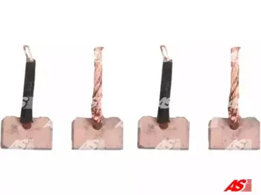 SB6003 AS-PL Угольная щетка, стартер