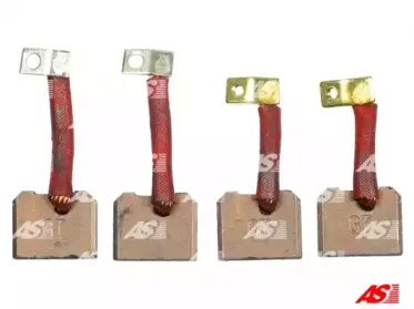 SB9005 AS-PL Угольная щетка, стартер