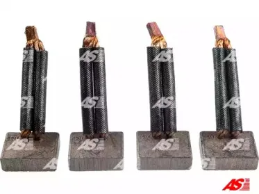 SB9010 AS-PL Угольная щетка, стартер