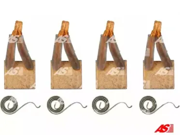 SB9012LETRIKA AS-PL Угольная щетка