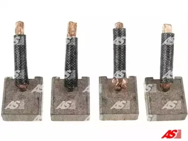 SB9014 AS-PL Угольная щетка, стартер