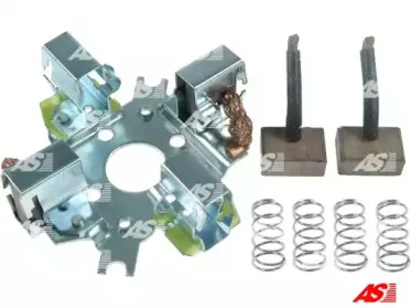 SBH0003 AS-PL Кронштейн, угольная щетка