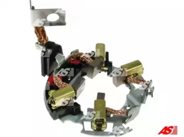 SBH0011 AS-PL Кронштейн, угольная щетка