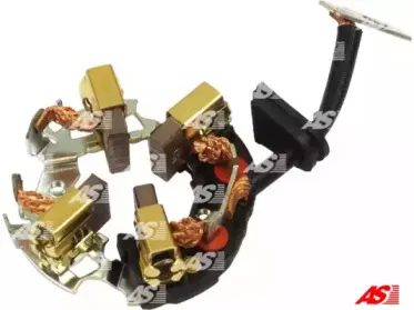 SBH0014 AS-PL Кронштейн, угольная щетка