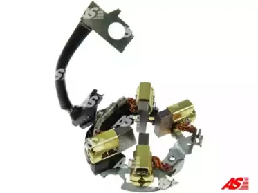 SBH0014SCHUNK AS-PL Щеткодержатель стартера