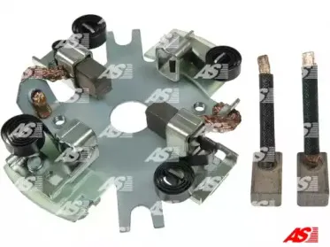 SBH0016 AS-PL Кронштейн, угольная щетка