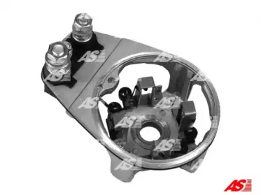 SBH0019 AS-PL Кронштейн, угольная щетка