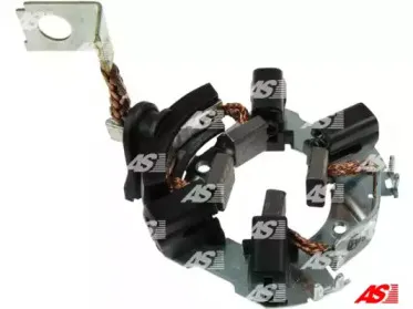 SBH0020BOSCH AS-PL Щеткодержатель стартера