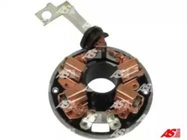 SBH0023 AS-PL Кронштейн, угольная щетка