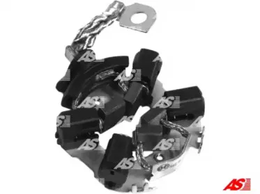 SBH0025BOSCH AS-PL Щеткодержатель стартера