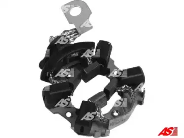 SBH0029BOSCH AS-PL Щеткодержатель стартера