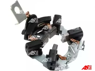 SBH0030BOSCH AS-PL Щеткодержатель стартера