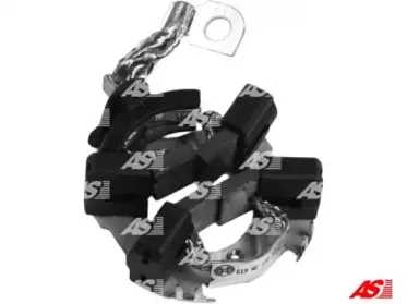SBH0032BOSCH AS-PL Щеткодержатель стартера