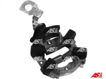 SBH0033BOSCH AS-PL Щеткодержатель стартера