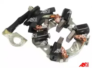 SBH0033 AS-PL Кронштейн, угольная щетка