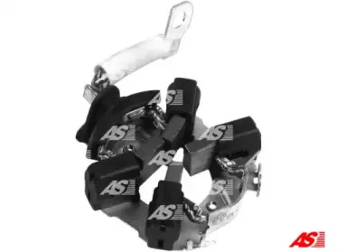 SBH0035BOSCH AS-PL Щеткодержатель стартера