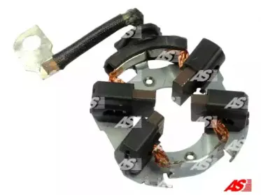 SBH0035 AS-PL Кронштейн, угольная щетка