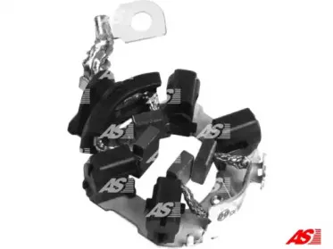 SBH0036BOSCH AS-PL Щеткодержатель стартера