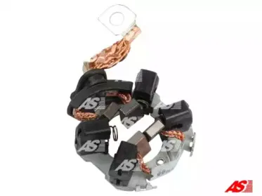 SBH0037BOSCH AS-PL Щеткодержатель стартера
