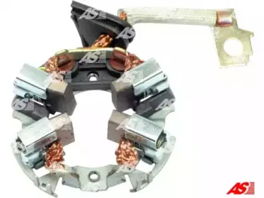 SBH0038 AS-PL Кронштейн, угольная щетка