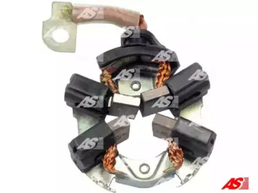 SBH0048 AS-PL Кронштейн, угольная щетка