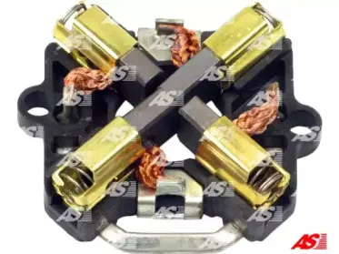 SBH0050 AS-PL Кронштейн, угольная щетка