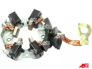 SBH0055 AS-PL Кронштейн, угольная щетка