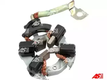 SBH0061 AS-PL Кронштейн, угольная щетка