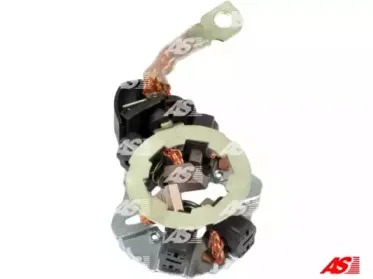 SBH0067 AS-PL Кронштейн, угольная щетка