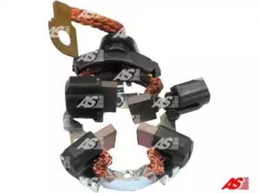 SBH0077 AS-PL Кронштейн, угольная щетка