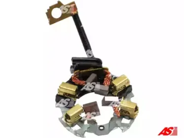 SBH0081 AS-PL Кронштейн, угольная щетка