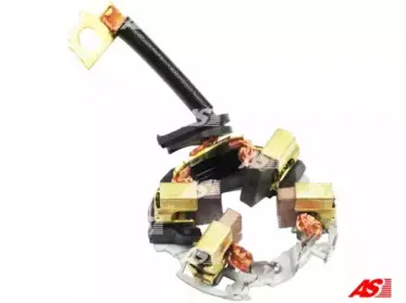 SBH0082 AS-PL Кронштейн, угольная щетка