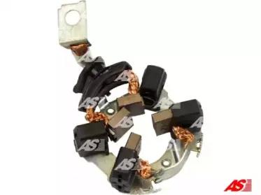 SBH0088 AS-PL Кронштейн, угольная щетка