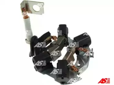 SBH0094BOSCH AS-PL Щеткодержатель стартера
