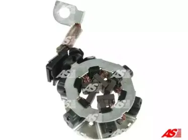 SBH0109 AS-PL Кронштейн, угольная щетка