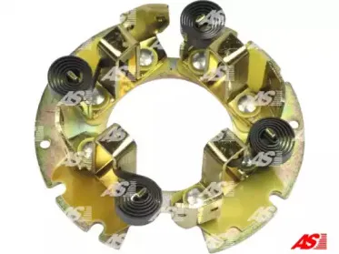 SBH1001 AS-PL Кронштейн, угольная щетка