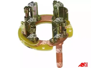 SBH1002 AS-PL Кронштейн, угольная щетка